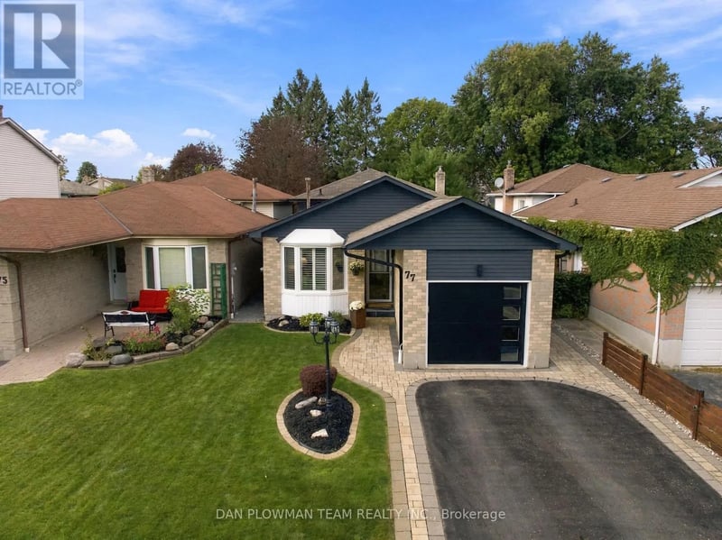 77 Hialeah Crescent, Whitby (Blue Grass Meadows), Ontario, L1N6P9, Whitby (Blue Grass Meadows), Ontario — photo 1 of 5