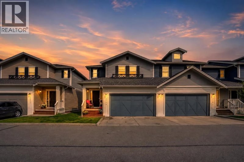 1001 8 Street Northwest, Airdrie, Alberta, T4B0W5, Airdrie, Alberta — photo 1 of 5