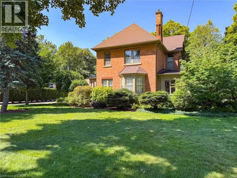 138 ST. JAMES Street South, Waterford, Ontario, N0E1Y0, Waterford, Ontario — photo 1 of 5