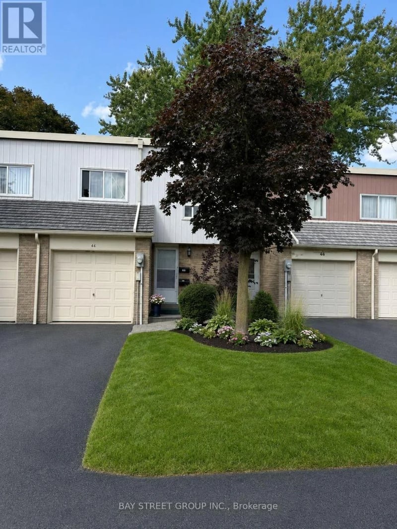 44 Woody Vine Way, Toronto (Bayview Village), Ontario, M2J4H6, Toronto (Bayview Village), Ontario — photo 1 of 5