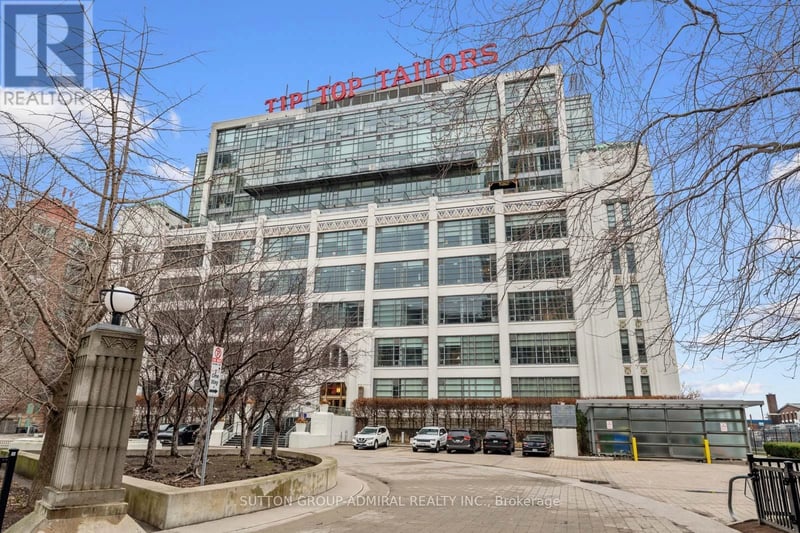 #434 637 Lake Shore Boulevard West, Toronto (Niagara), Ontario, M5V3J6, Toronto (Niagara), Ontario — photo 1 of 5