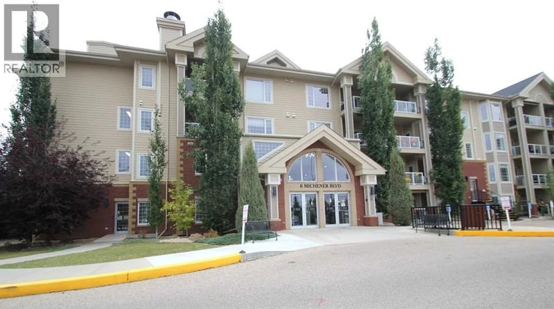 6 Michener Boulevard, Red Deer, Alberta, T4P0K5, Red Deer, Alberta — photo 1 of 5