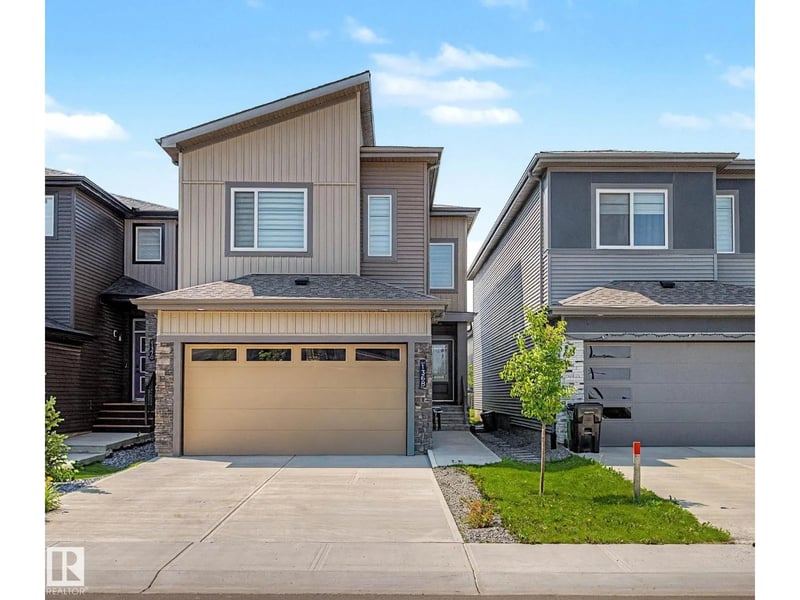 1368 SISKIN WD NW, Edmonton, Alberta, T5S0R3, Edmonton, Alberta — photo 1 of 5