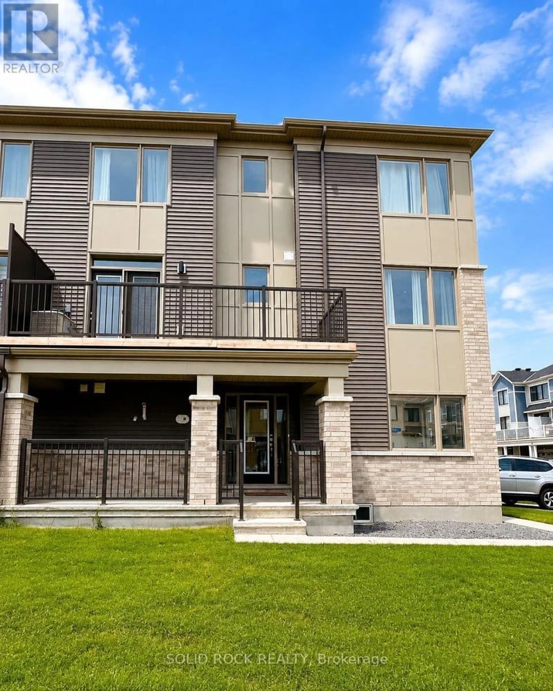 21 Stitch Mews Street, Ottawa, Ontario, K0A2Z0, Ottawa, Ontario — photo 1 of 5