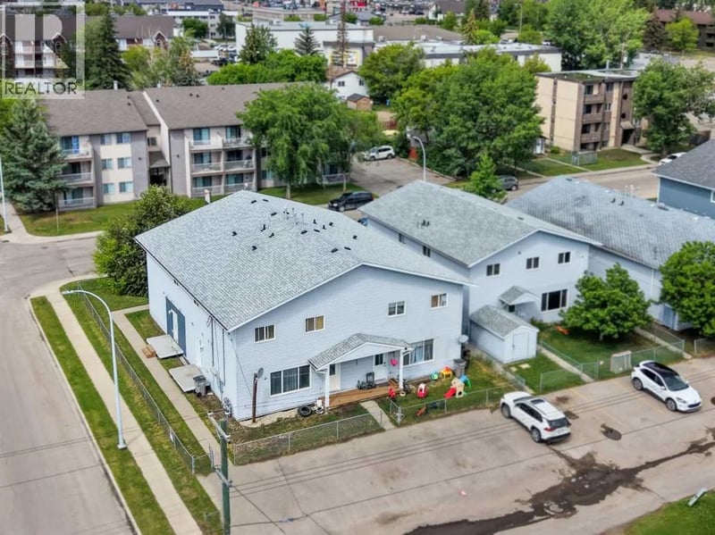 10029 105 Avenue, Grande Prairie, Alberta, T8V1H2, Grande Prairie, Alberta — photo 1 of 5