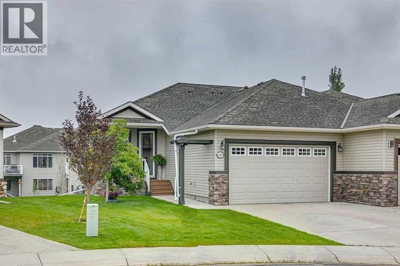 416 High Park Place Northwest, High River, Alberta, T1V0A6, High River, Alberta — photo 1 of 5