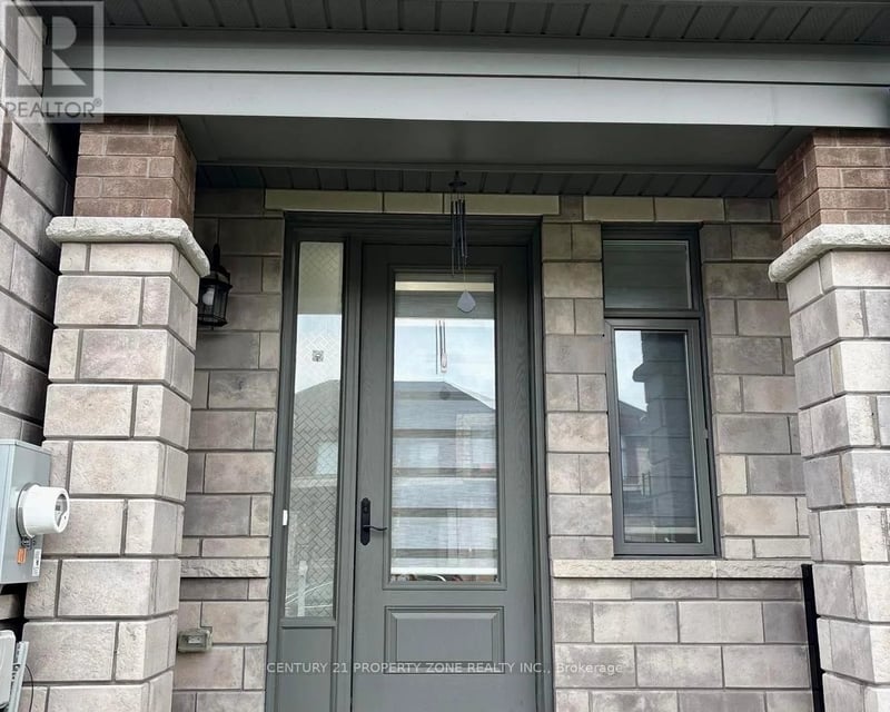 128 Cole Terrace, Woodstock (Woodstock - North), Ontario, N4T0P5, Woodstock (Woodstock - North), Ontario — photo 1 of 5