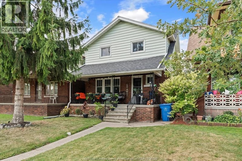 1481 Benjamin Avenue, Windsor, Ontario, N8X4N2, Windsor, Ontario — photo 1 of 5