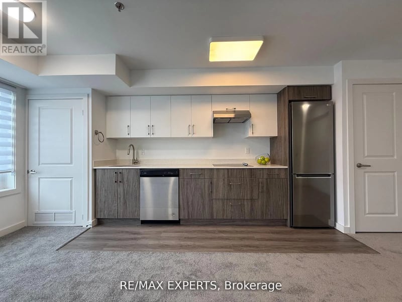 #104 45 Connaught Avenue, Toronto (Greenwood-Coxwell), Ontario, M4L2V8, Toronto (Greenwood-Coxwell), Ontario — photo 1 of 5