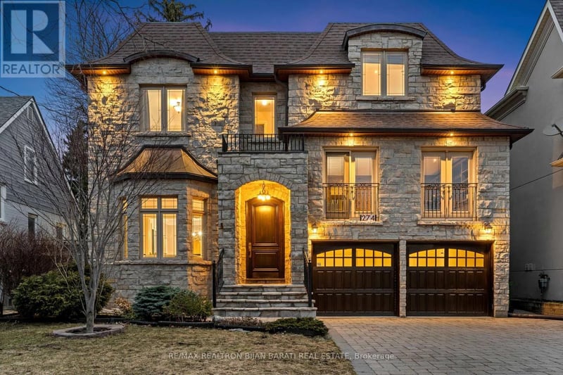 274 Greenfield Avenue, Toronto (Willowdale East), Ontario, M2N3E5, Toronto (Willowdale East), Ontario — photo 1 of 5