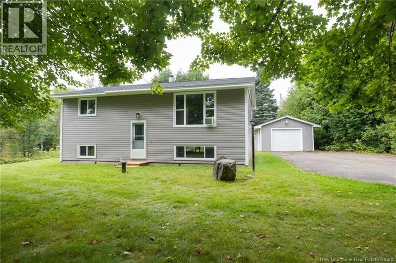 9 Ludford Lane, Mazerolle Settlement, New Brunswick, E3E1Z4, Mazerolle Settlement, New Brunswick — photo 1 of 5