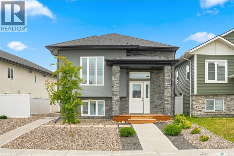 134 Bolstad WAY, Saskatoon, Saskatchewan, S7W0Y1, Saskatoon, Saskatchewan — photo 1 of 5