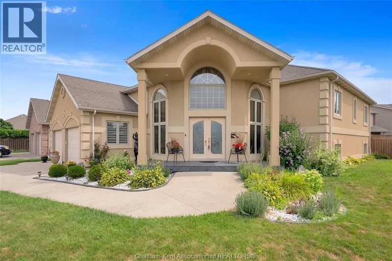 45 MORNING GLORY Lane, Chatham, Ontario, N7L5R6, Chatham, Ontario — photo 1 of 5