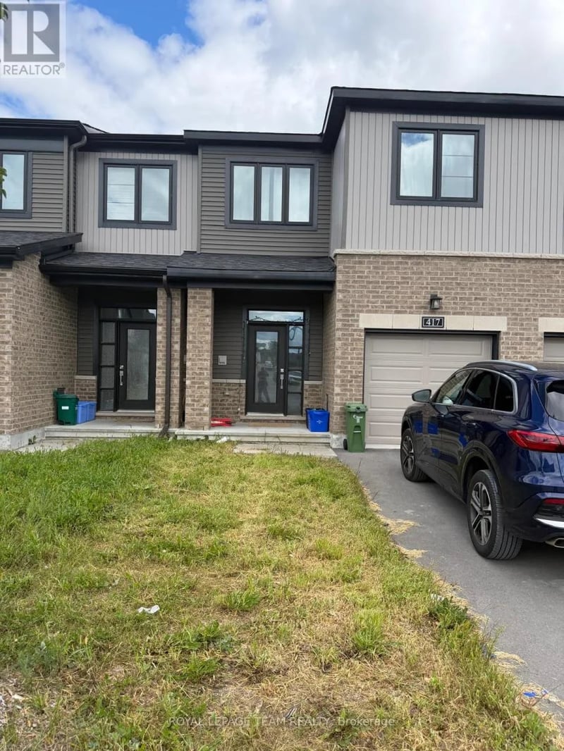 417 Silicon Way, Ottawa, Ontario, K2W0K8, Ottawa, Ontario — photo 1 of 2
