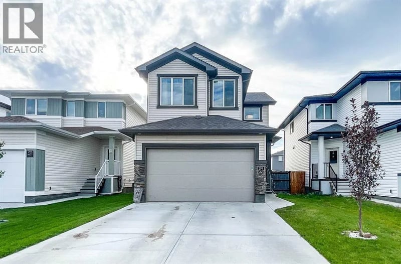 291 Northlander Bend West, Lethbridge, Alberta, T1J5N1, Lethbridge, Alberta — photo 1 of 5