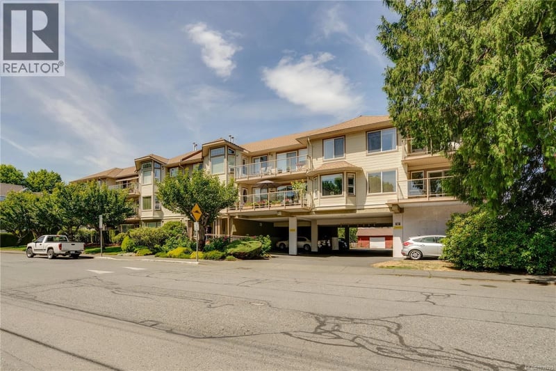 #207 245 First Street, Duncan, British Columbia, V9L1R3, Duncan, British Columbia — photo 1 of 5