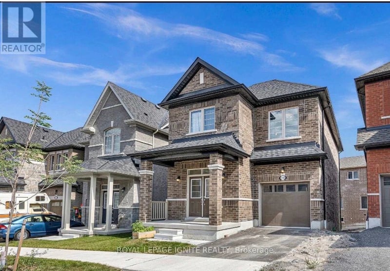 1151 Skyridge Boulevard, Pickering, Ontario, L1X0M4, Pickering, Ontario — photo 1 of 5