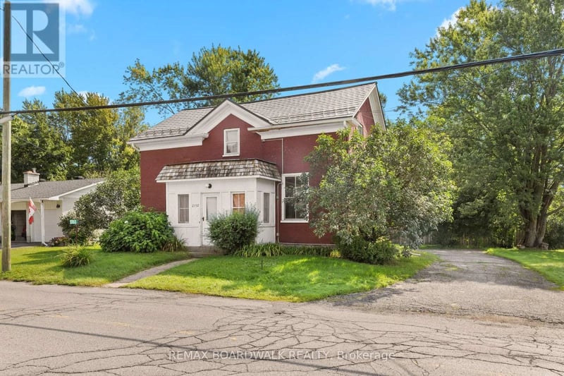 2352 Church Street, Ottawa, Ontario, K0A2T0, Ottawa, Ontario — photo 1 of 5