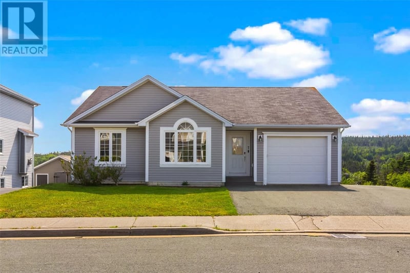 7 Damien Street, Paradise, Newfoundland & Labrador, A1L0J8, Paradise, Newfoundland & Labrador — photo 1 of 5