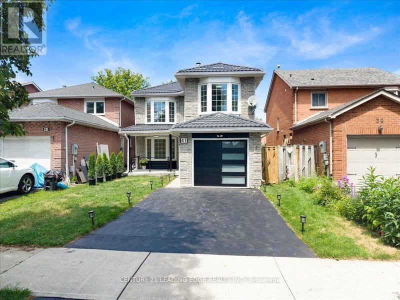 41 Graybark Crescent, Toronto (Highland Creek), Ontario, M1C4J2, Toronto (Highland Creek), Ontario — photo 1 of 5