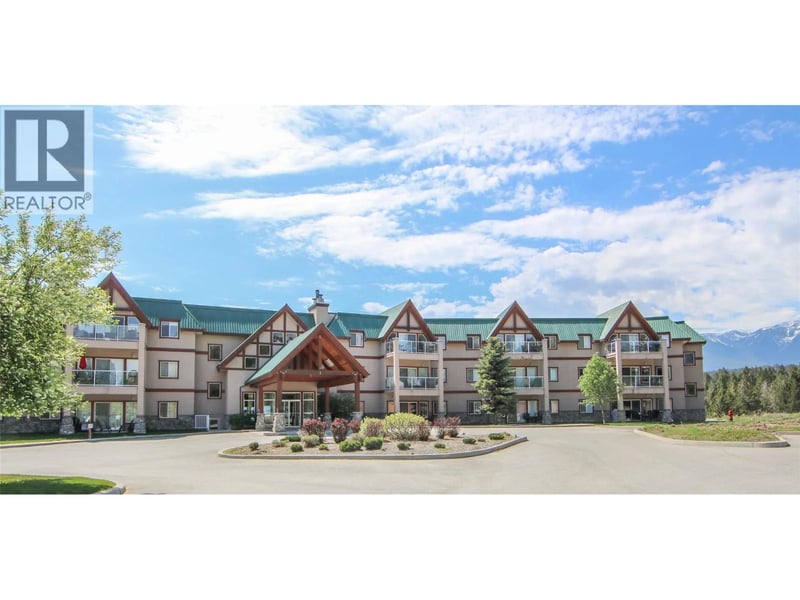 #336I 701 14A Crescent, Invermere, British Columbia, V0A1K0, Invermere, British Columbia — photo 1 of 5