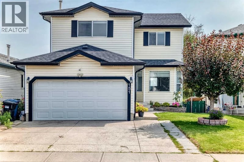 151 Applestone Park Southeast, Calgary, Alberta, T2A7W2, Calgary, Alberta — photo 1 of 5