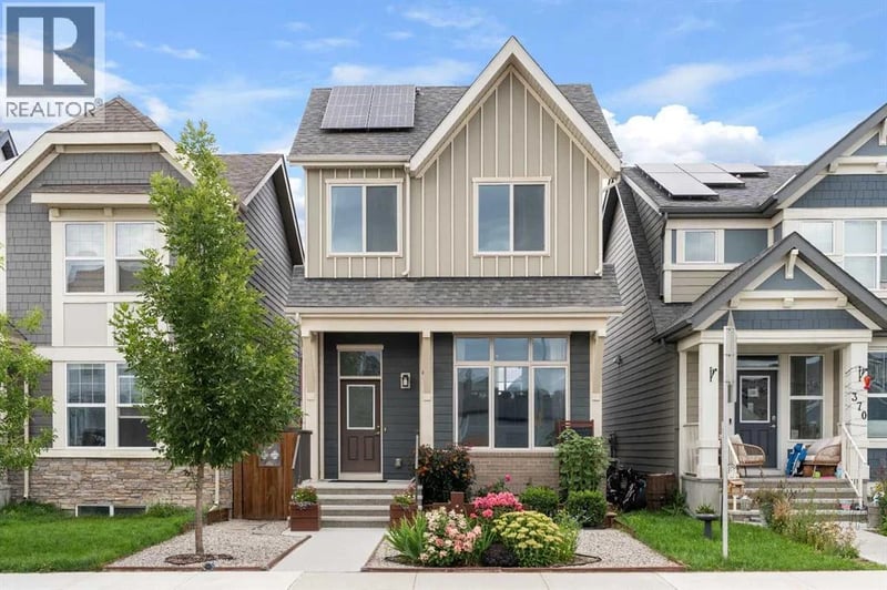 374 Magnolia Square Southeast, Calgary, Alberta, T3M2W4, Calgary, Alberta — photo 1 of 5