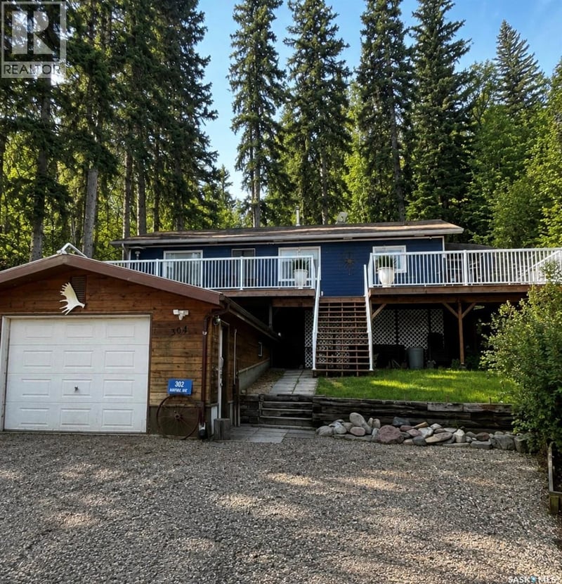 302 Barrier BAY, Barrier Lake, Saskatchewan, S0E0B0, Barrier Lake, Saskatchewan — photo 1 of 5