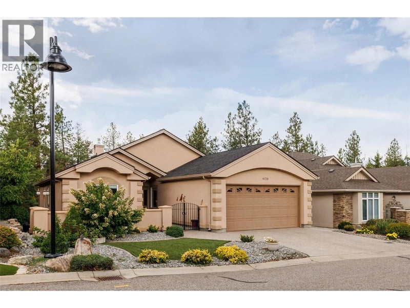 4170 Gallaghers Forest South Other, Kelowna, British Columbia, V1W5E4, Kelowna, British Columbia — photo 1 of 5