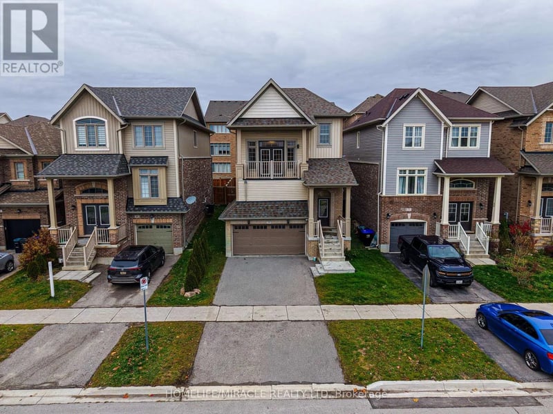 79 Willoughby Way, New Tecumseth (Alliston), Ontario, L9R0P4, New Tecumseth (Alliston), Ontario — photo 1 of 5
