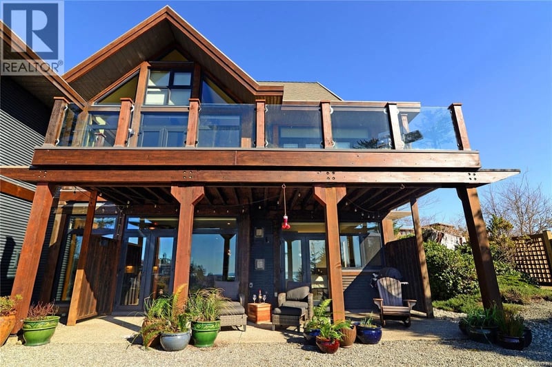 #108 554 Marine Drive, Ucluelet, British Columbia, V0R3A0, Ucluelet, British Columbia — photo 1 of 5