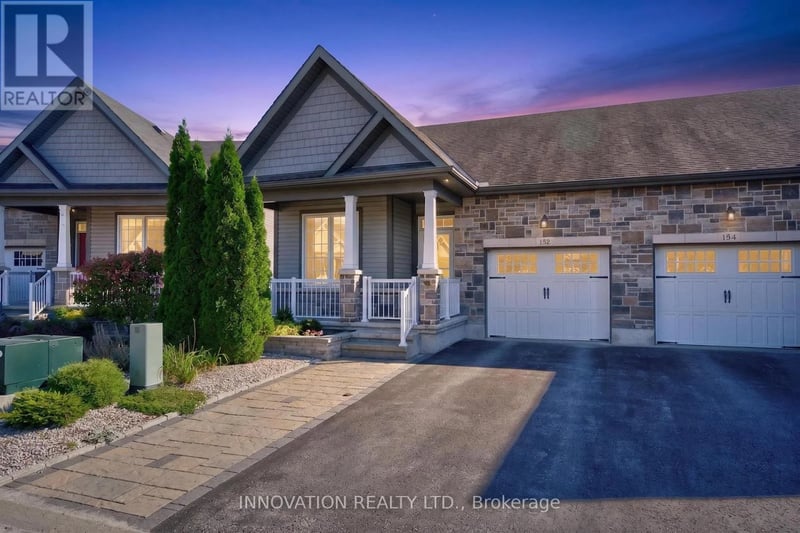 132 Kempten Court, North Grenville, Ontario, K0G1J0, North Grenville, Ontario — photo 1 of 5