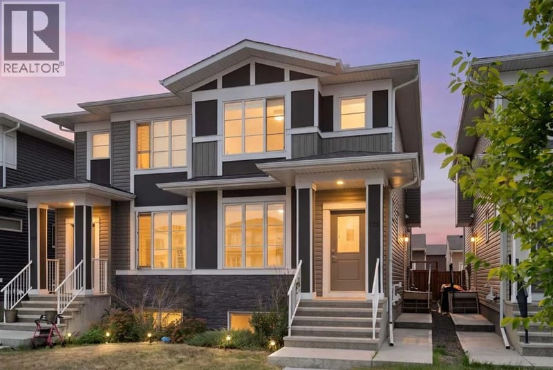 125 Corner Meadows Gate Northeast, Calgary, Alberta, T3N1J7, Calgary, Alberta — photo 1 of 5