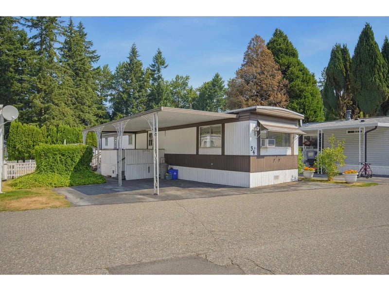 #34 9080 198 Street, Langley, British Columbia, V1M3A8, Langley, British Columbia — photo 1 of 5
