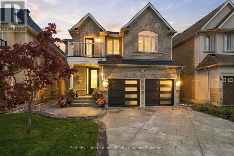 3352 Erin Centre Boulevard, Mississauga (Churchill Meadows), Ontario, L5M8C3, Mississauga (Churchill Meadows), Ontario — photo 1 of 5
