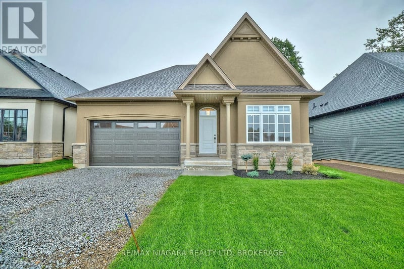 3554 Whispering Woods Trail, Fort Erie (Ridgeway), Ontario, L0S1N0, Fort Erie (Ridgeway), Ontario — photo 1 of 5