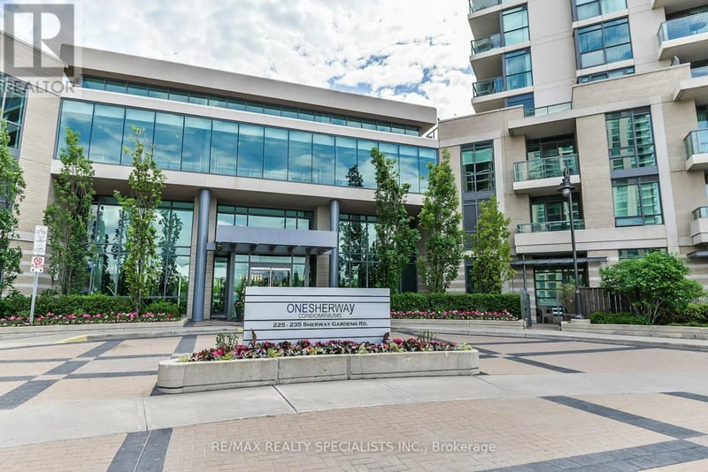 #1609 235 Sherway Gardens Road, Toronto (Islington-City Centre West), Ontario, M9C0A2, Toronto (Islington-City Centre West), Ontario — photo 1 of 5