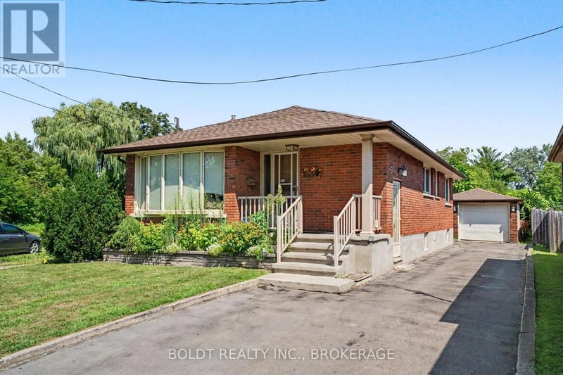 5568 Drummond Road, Niagara Falls (Hospital), Ontario, L2G4L3, Niagara Falls (Hospital), Ontario — photo 1 of 5