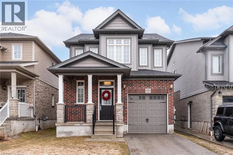 239 CRANBROOK Street, Kitchener, Ontario, N2P0B5, Kitchener, Ontario — photo 1 of 5