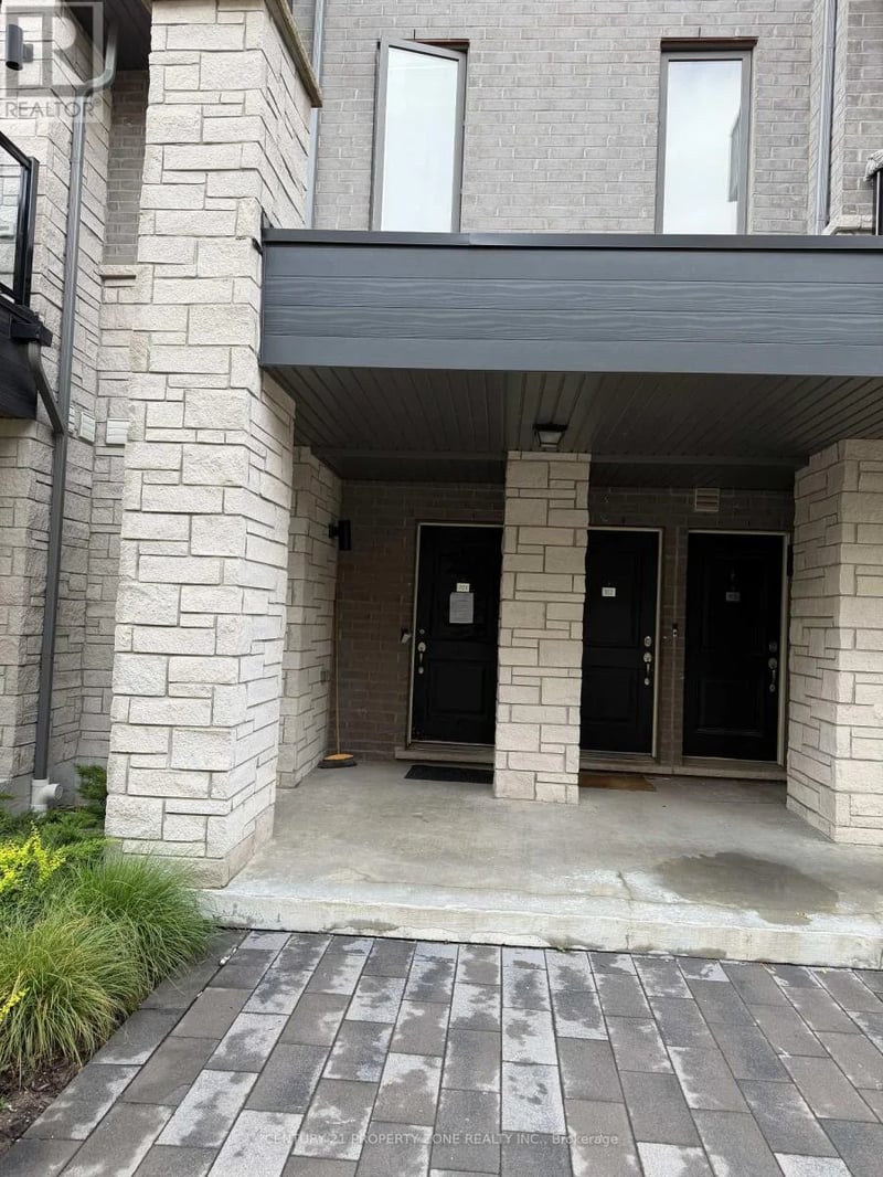 #101 9470 The Gore Road, Brampton (Bram East), Ontario, L6P4P9, Brampton (Bram East), Ontario — photo 1 of 5
