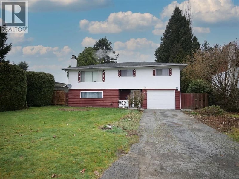 1759 WARWICK Avenue, Port Coquitlam, British Columbia, V3C1L4, Port Coquitlam, British Columbia