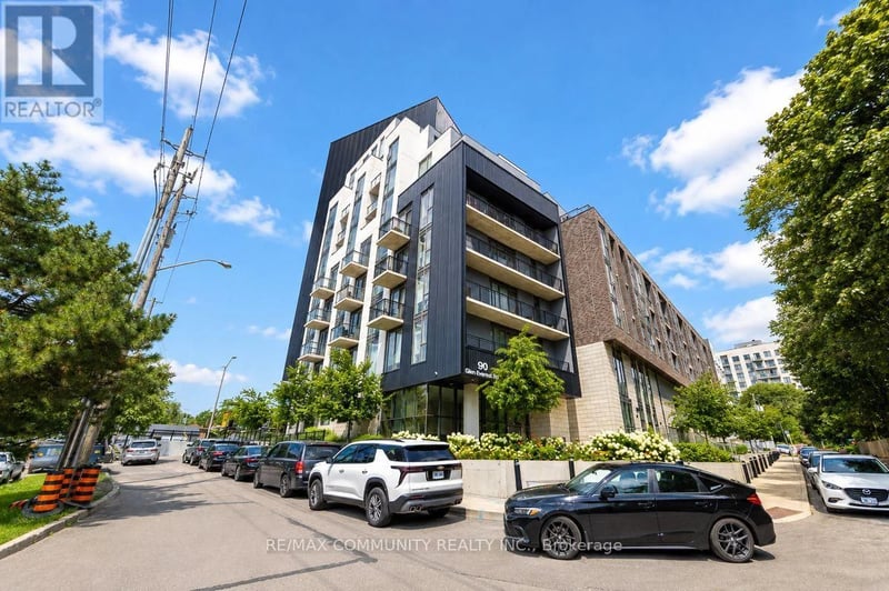 #320 90 Glen Everest Road, Toronto (Birchcliffe-Cliffside), Ontario, M1N0C3, Toronto (Birchcliffe-Cliffside), Ontario — photo 1 of 5