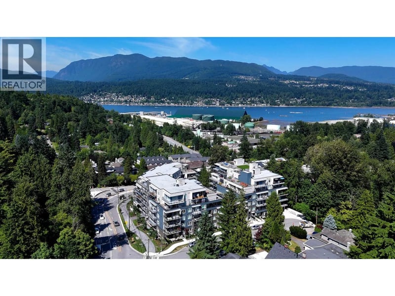 #213 2002 ST. GEORGE Street, Port Moody, British Columbia, V3H0N4, Port Moody, British Columbia — photo 1 of 5