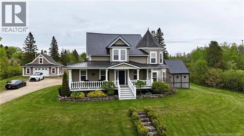 521 Royal, Memramcook, New Brunswick, E4K1N7, Memramcook, New Brunswick — photo 1 of 5