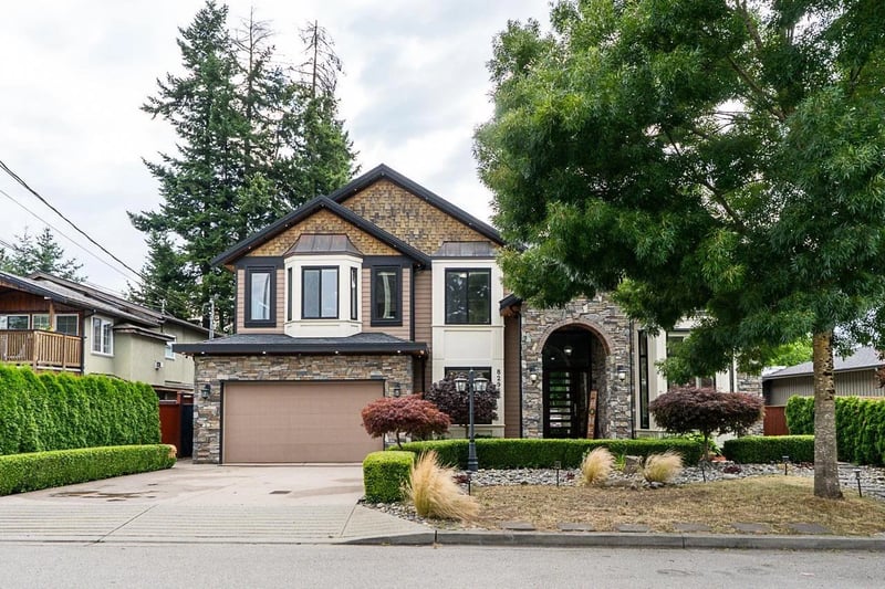8295 110 Street, Delta, British Columbia, V4C4J2, Delta, British Columbia — photo 1 of 5