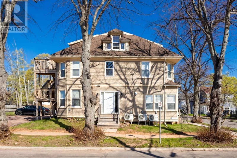 85 Edward Street, Charlottetown, Prince Edward Island, C1A5E3, Charlottetown, Prince Edward Island — photo 1 of 5