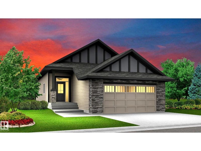 247 EDGEMONT GREEN GR NW, Edmonton, Alberta, T6M3J7, Edmonton, Alberta — photo 1 of 5