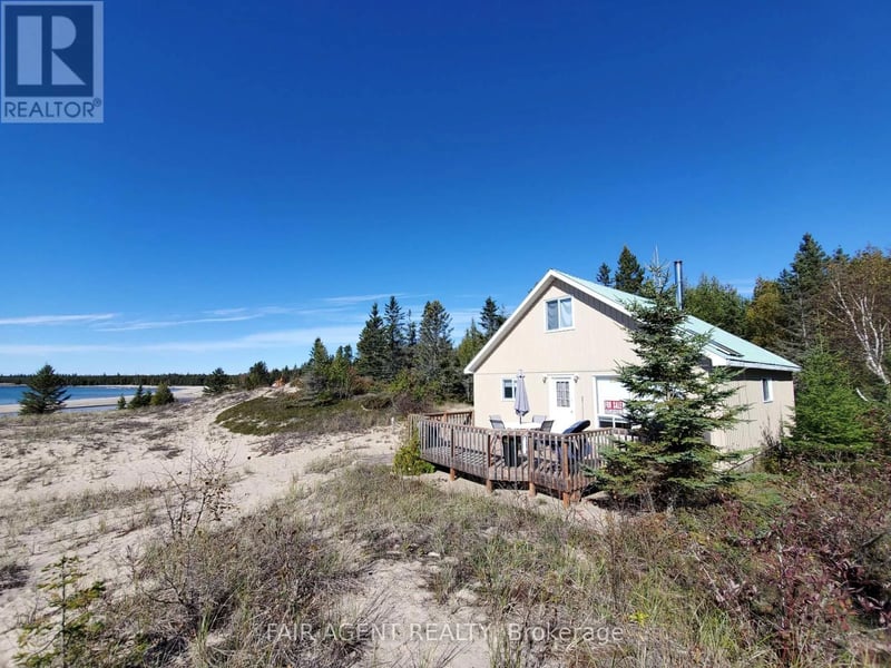3753 Poplar Road, Burpee & Mills, Ontario, P0P2B0, Burpee & Mills, Ontario — photo 1 of 5