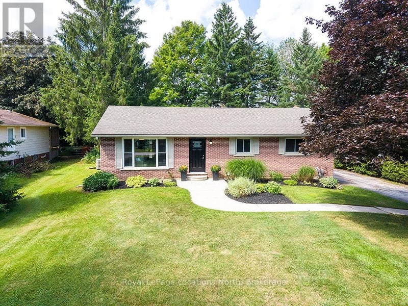 124 Greenfield Drive, Meaford, Ontario, N4L1W6, Meaford, Ontario — photo 1 of 5