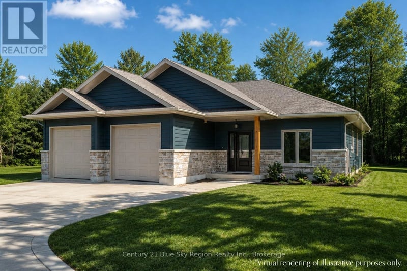 LOT 2 LAROCQUE Road, North Bay (College Heights), Ontario, P1B8G3, North Bay (College Heights), Ontario — photo 1 of 5